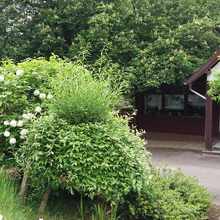 Forsthaus Alter Foerster Otel Bad Oeynhausen Dış mekan fotoğraf