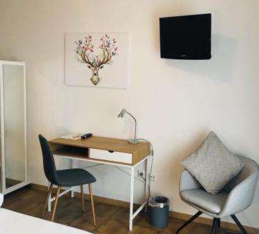 Forsthaus Alter Foerster Otel Bad Oeynhausen Dış mekan fotoğraf