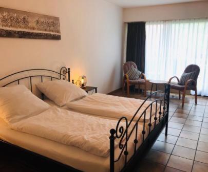 Forsthaus Alter Foerster Otel Bad Oeynhausen Dış mekan fotoğraf