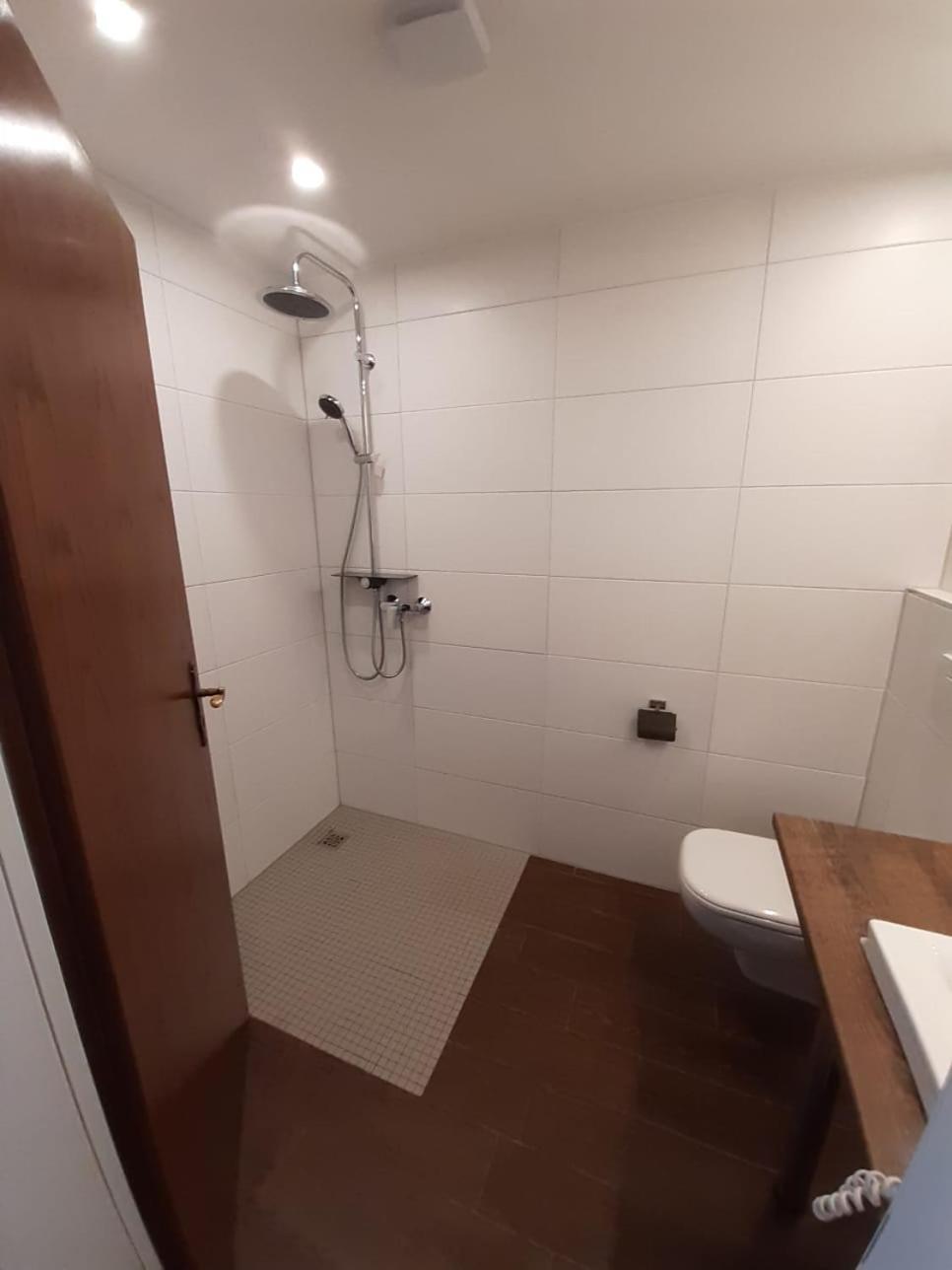 Forsthaus Alter Foerster Otel Bad Oeynhausen Dış mekan fotoğraf