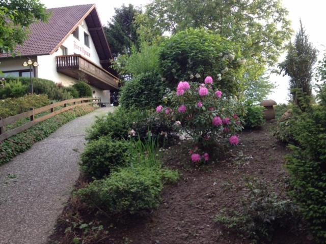Forsthaus Alter Foerster Otel Bad Oeynhausen Dış mekan fotoğraf