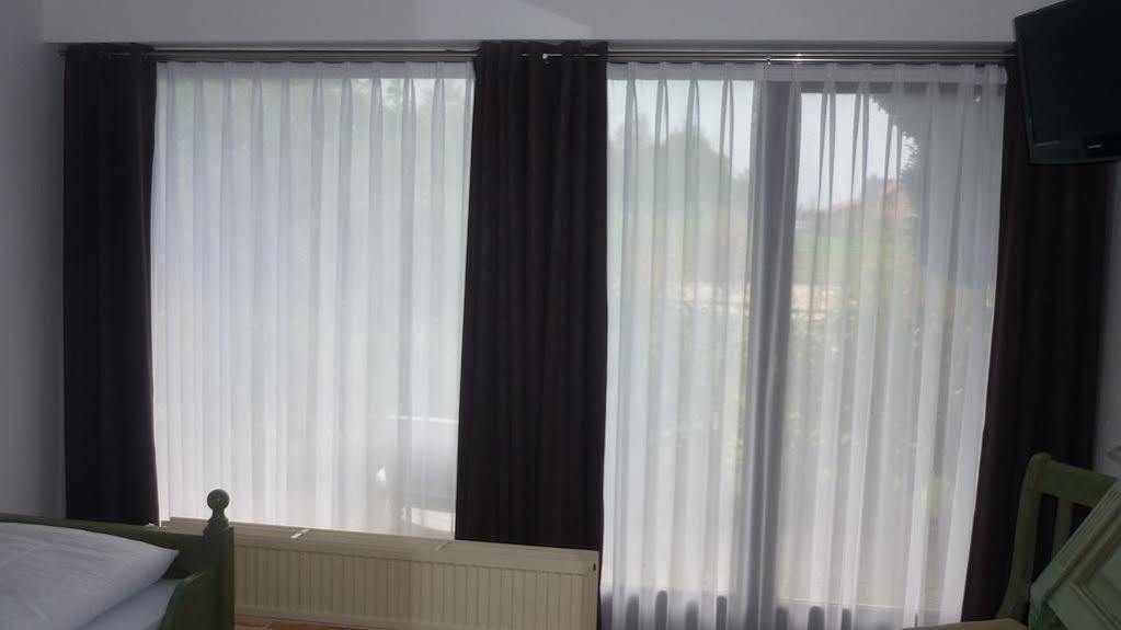 Forsthaus Alter Foerster Otel Bad Oeynhausen Dış mekan fotoğraf