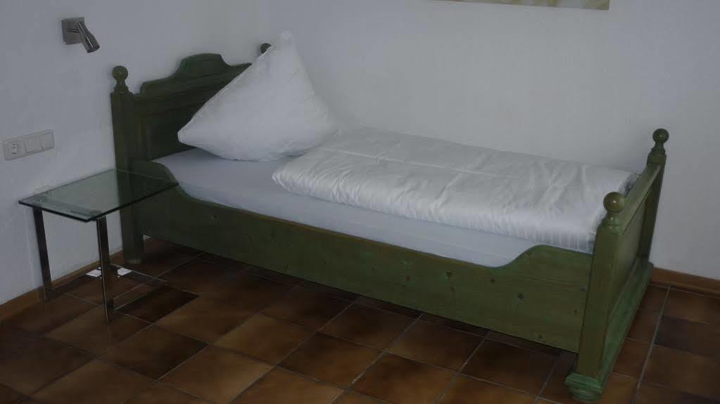 Forsthaus Alter Foerster Otel Bad Oeynhausen Dış mekan fotoğraf