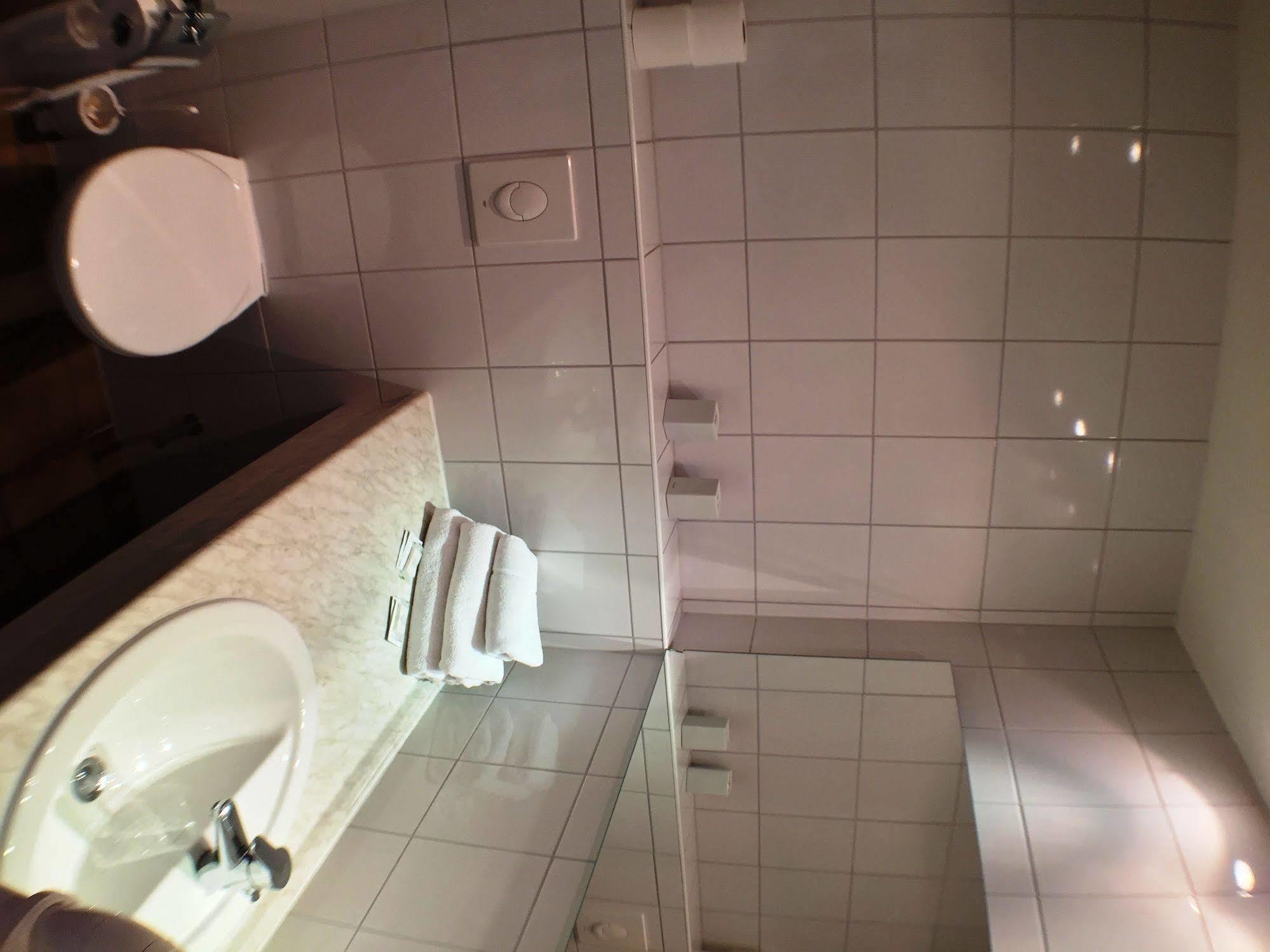 Forsthaus Alter Foerster Otel Bad Oeynhausen Dış mekan fotoğraf